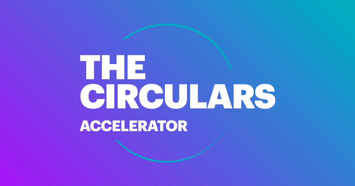 Deep Branch Joins the Circular Accelerator
