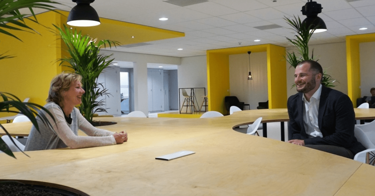 Deep Branch Moves to Planet B.io