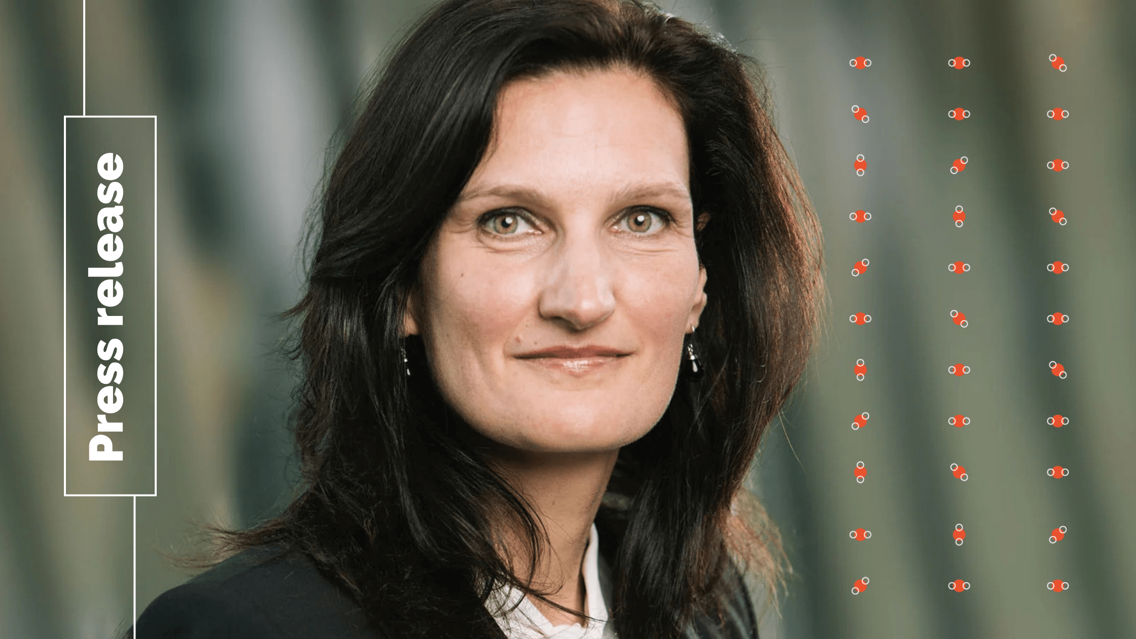 Deep Branch appoints Tanja van Dinteren as new CFO and COO